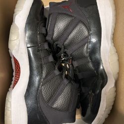 Jordan Retro 11 72-10