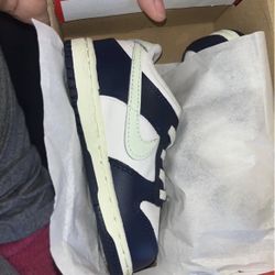 Brand New 8c Nike Dunk 
