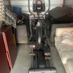 Elliptical 