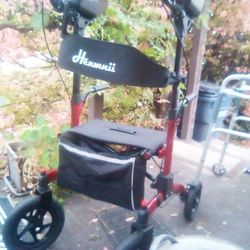 Walker/Roller Light Weight!!