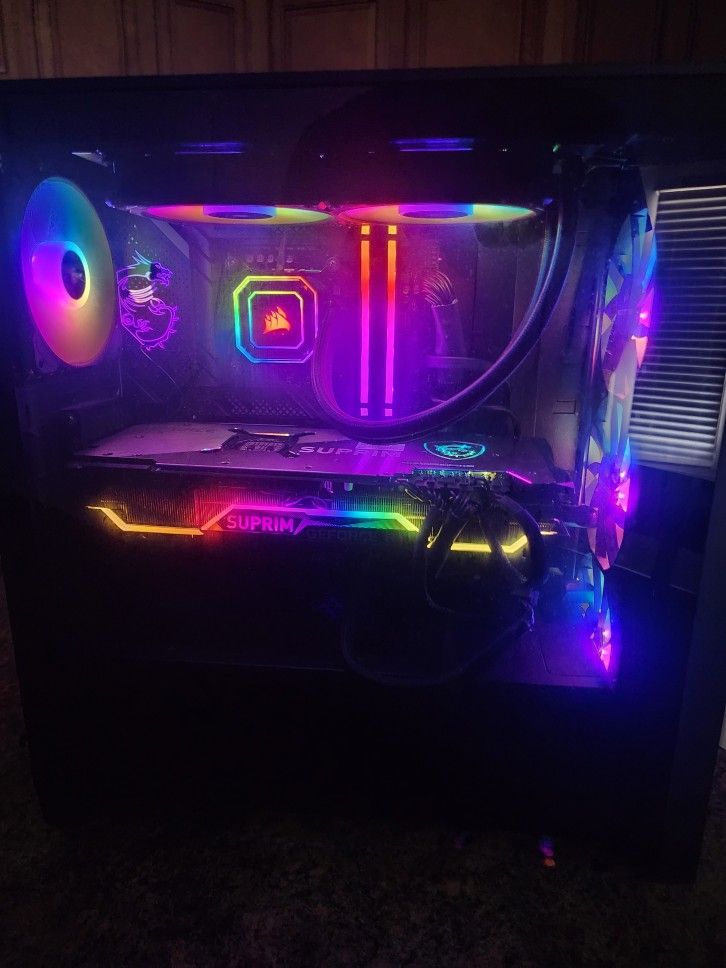 Gaming PC