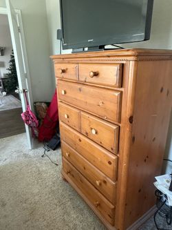 bedroom suit