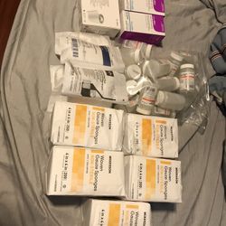 Medical Supplies