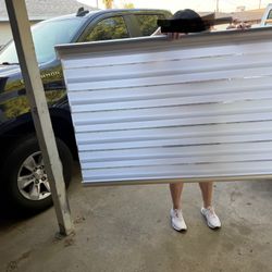 Zebra Blinds For Window