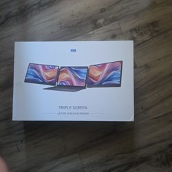 laptop screen