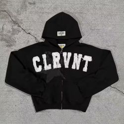 Clrvnt Hoodie 