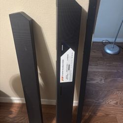 Samsung Q-series Soundbars