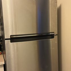 Refrigerator Whirlpool 