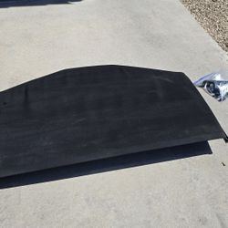 Bestop Sunrider For Hardtop JL or JT - Twill