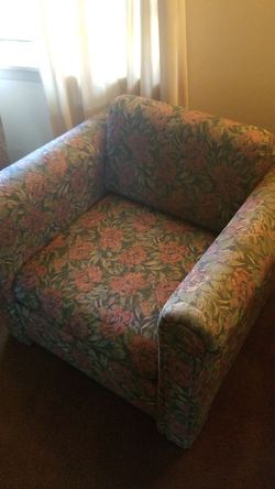 CHAIRS LIVING/OFFICE