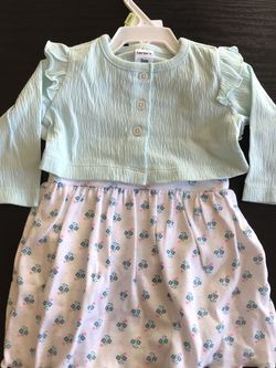 Carter’s Lil Baby Basics