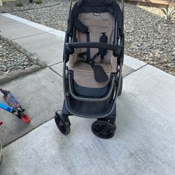 Stroller 