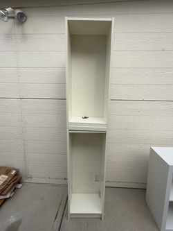 IKEA BILLY BOOK SHELF