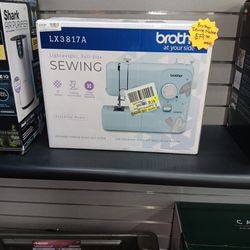 Brother LX3817A  Sewing Machine