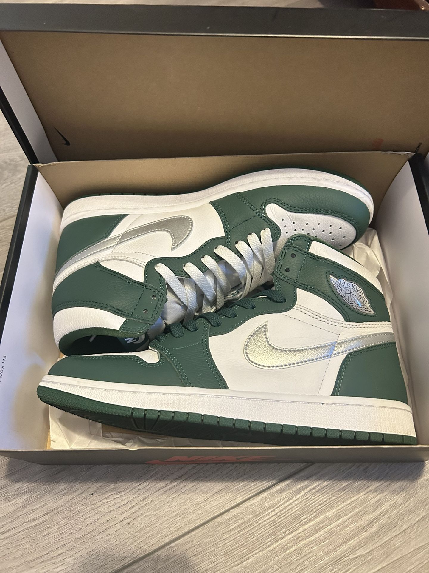 Jordan’s For Sale