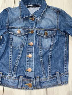 BDG Denim Jean Jacket