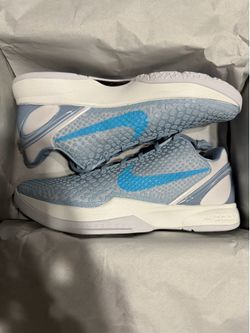 Kobe 6 Protro Caitlyn Clark