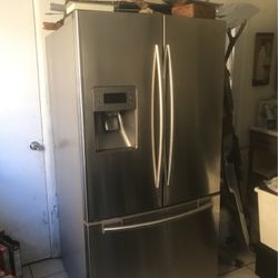 Samsung Fridge 