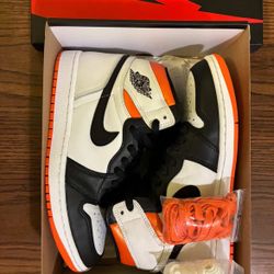 Jordan Retro 1 