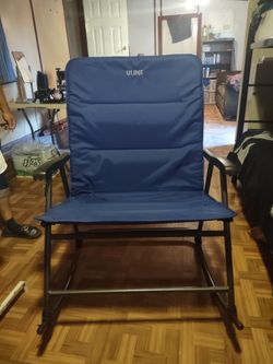 Uline Big Daddy Rocker