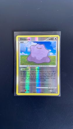 Ditto