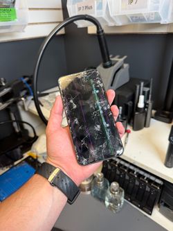 📱 IPHONE SCREEN REPAIR - Professional & Fast (Phoenix)