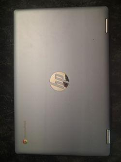 Chromebook