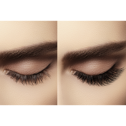 Japanese Cashmere Lash Extensions