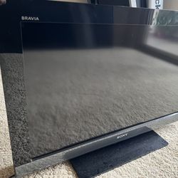 Sony Bravia 32 Inch TV 