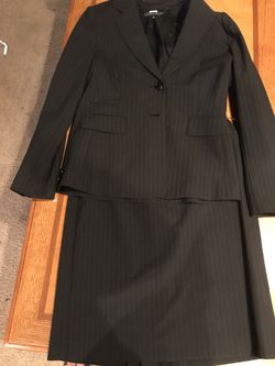 Antonio Melani skirt suit and dress size 6