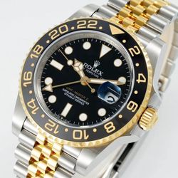 EWE V5 Greenwich llGMT