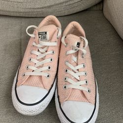 Converse Shoes 