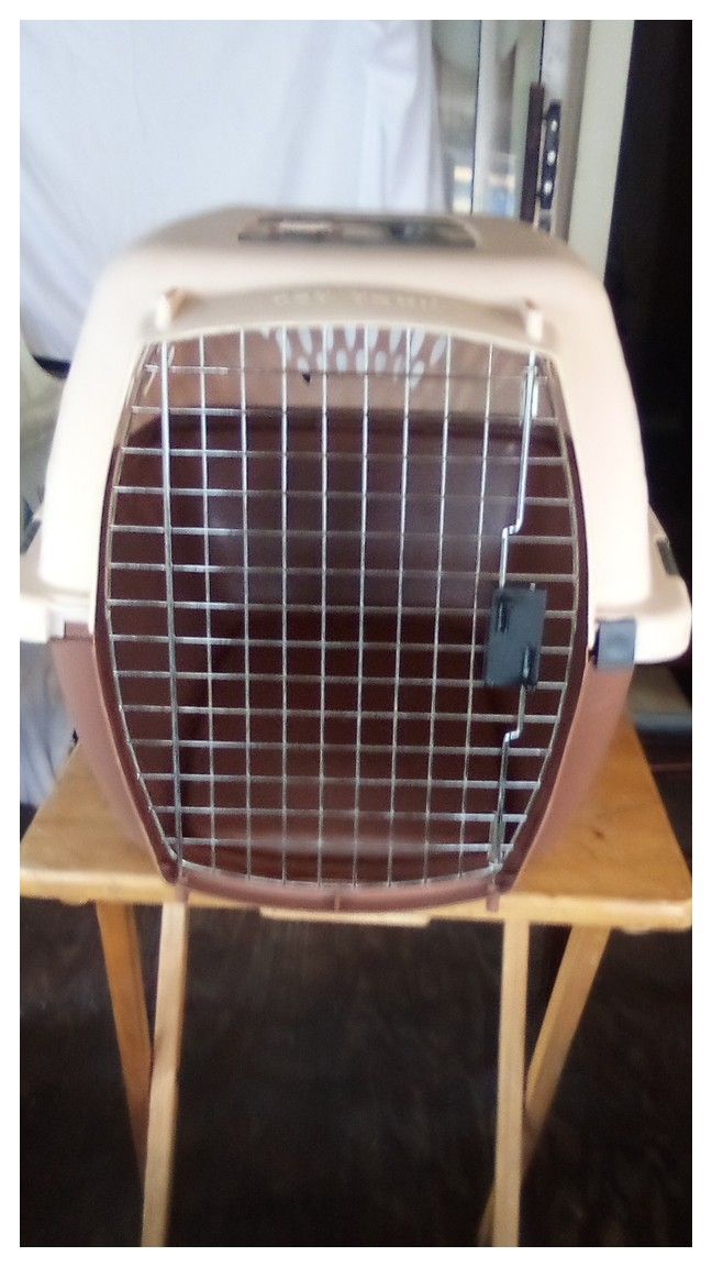 Pet Carrier