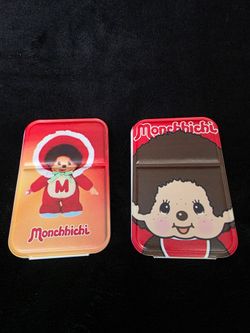 Monchhichi Mirror