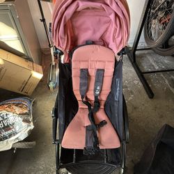 Yoyo Stroller
