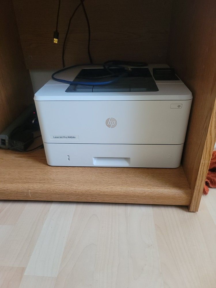 Printer Hp