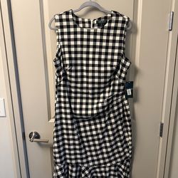 Ralph Lauren Dress (Women’s Size 16)