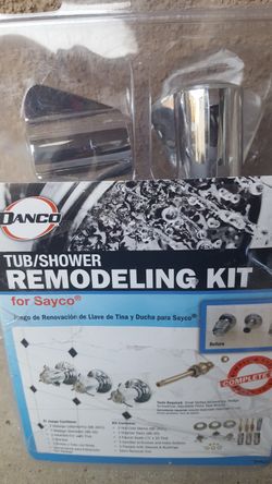 Danco Shower Handle Kit