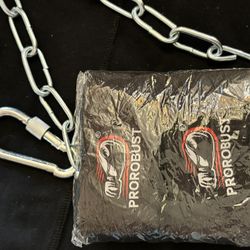 PROROBUST  Metal Hardware For Punching Bag 