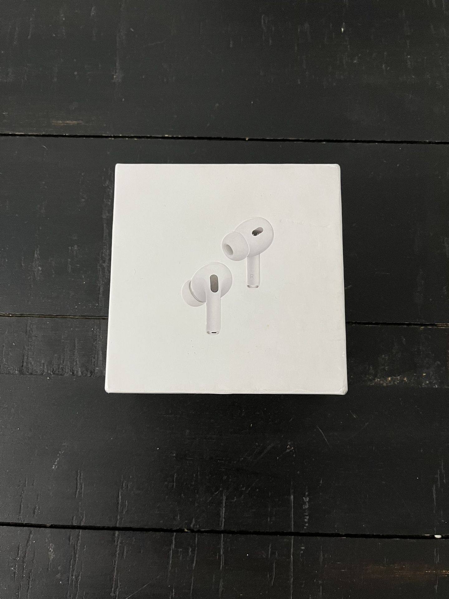 Apple Airpods 2nd Generation