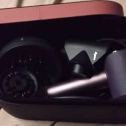 Dyson Blow Dryer