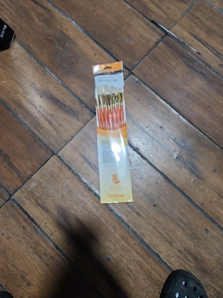 Paint Brush