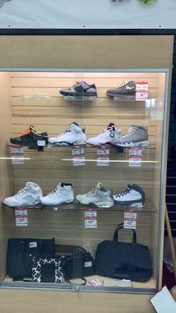 Jordan Shoes