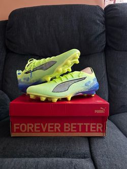 Puma Ultra Ultimate FG/AG