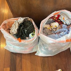 Bags Girls Baby Clothes 3-6 Months 