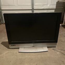32" Vizio TV