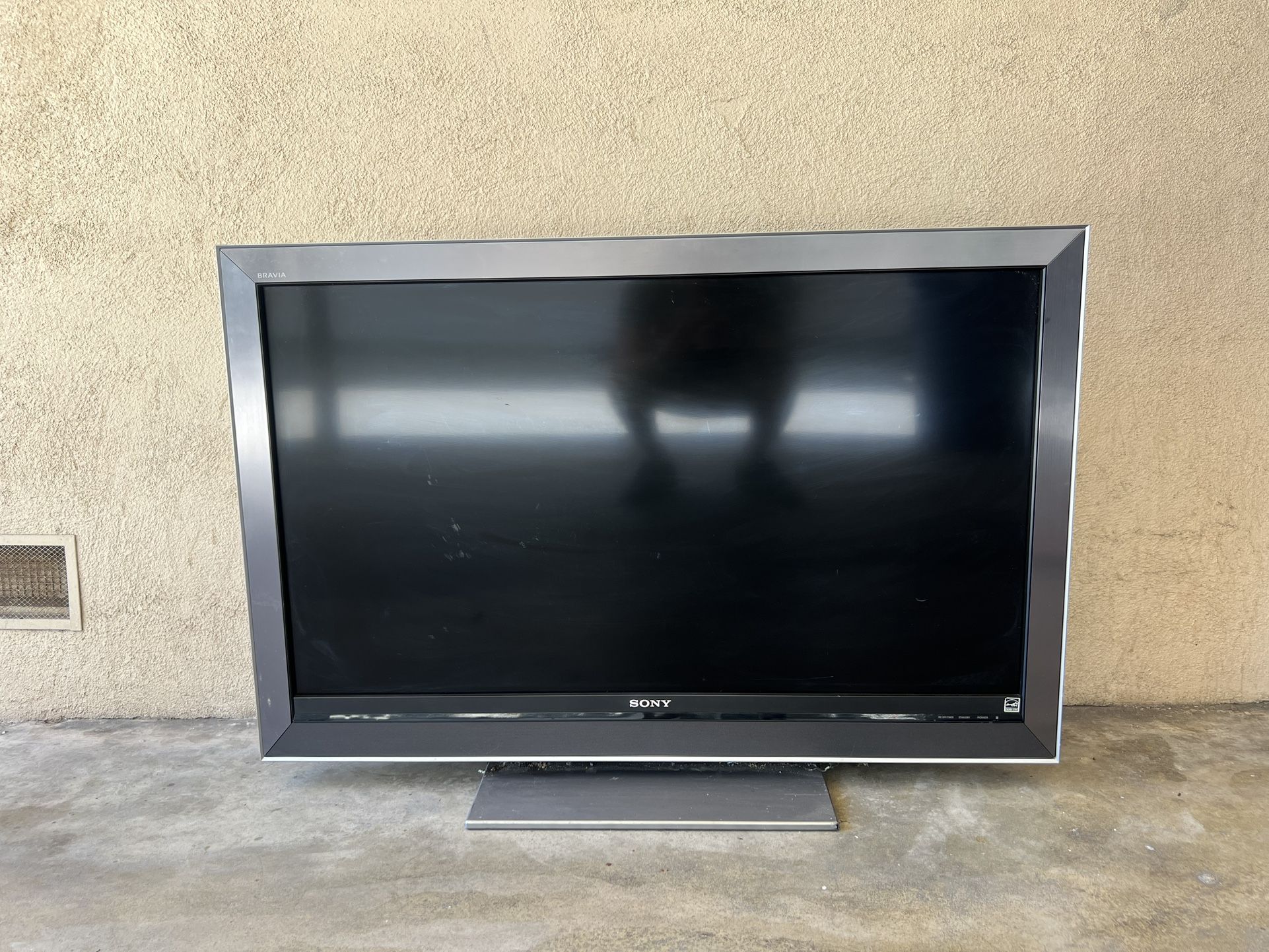 Sony Bravia KDL-46W3000 LCD TV