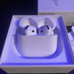 AirPods 4 ANC