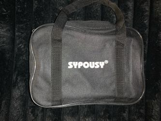 Sypousy Tire Inflator