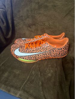 Nike Maxfly 2 Safari Track Spikes Size 11